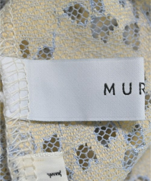 MURRAL 洋裝