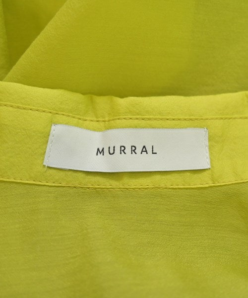 MURRAL 休閒襯衫