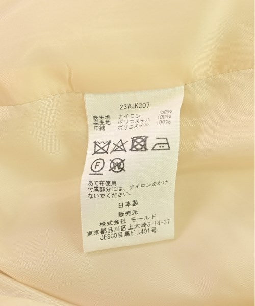 CINOH 其他飛行外套