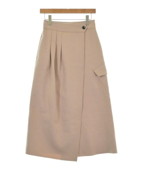 CINOH 長裙/超長裙