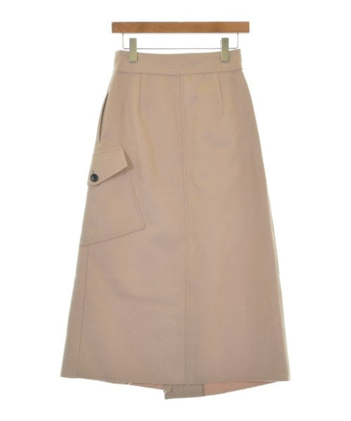 CINOH 長裙/超長裙