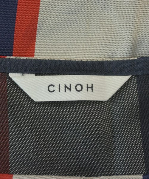 CINOH 休閒襯衫