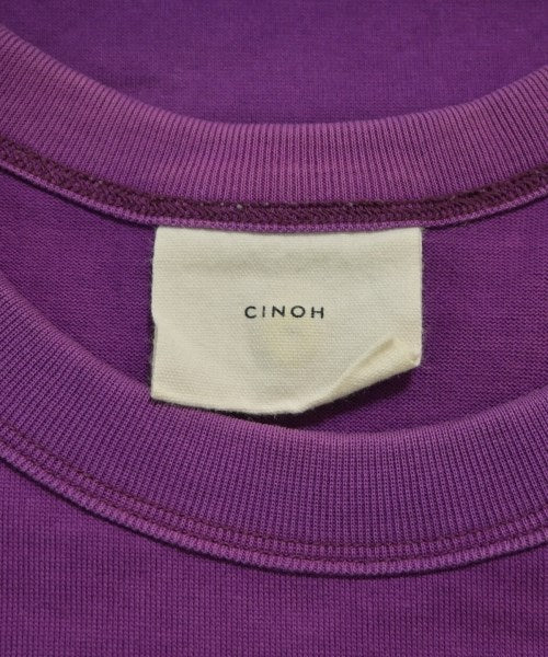 CINOH T恤/上衣