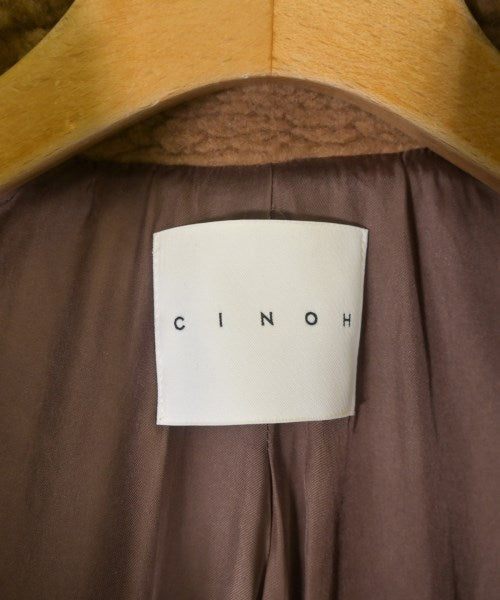CINOH 切斯特披風