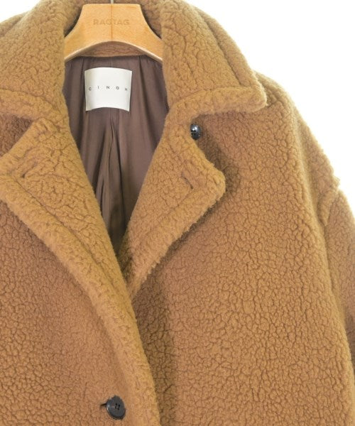 CINOH 切斯特披風