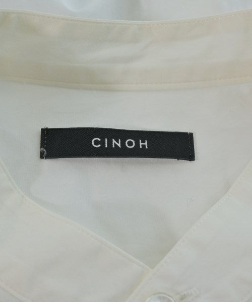 CINOH 休閒襯衫