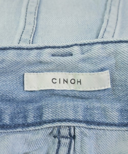 CINOH 牛仔褲