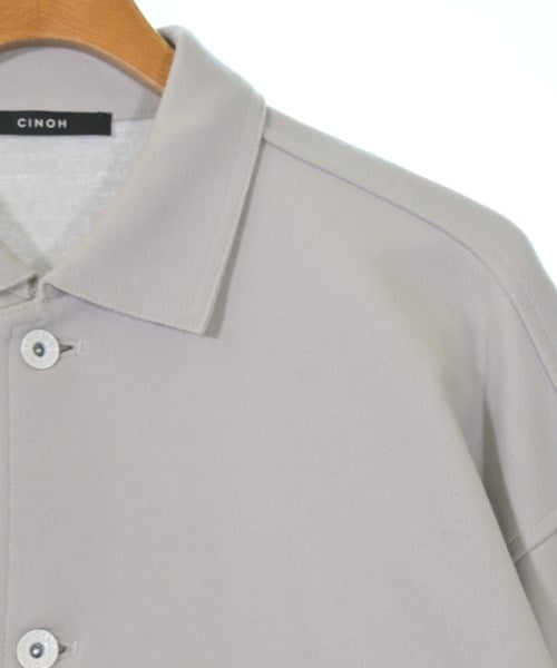 CINOH 休閒襯衫