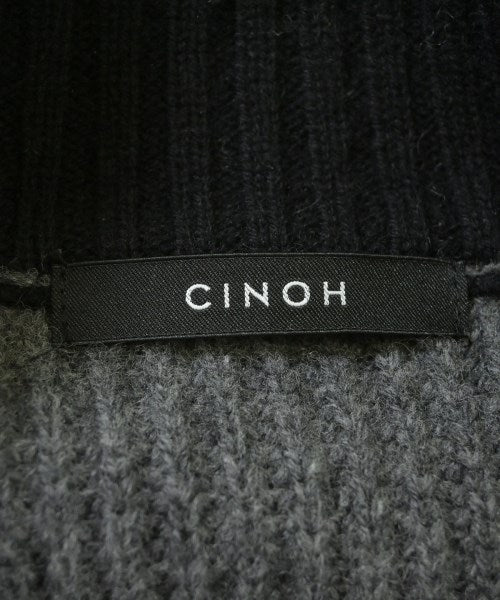 CINOH 開襟衫