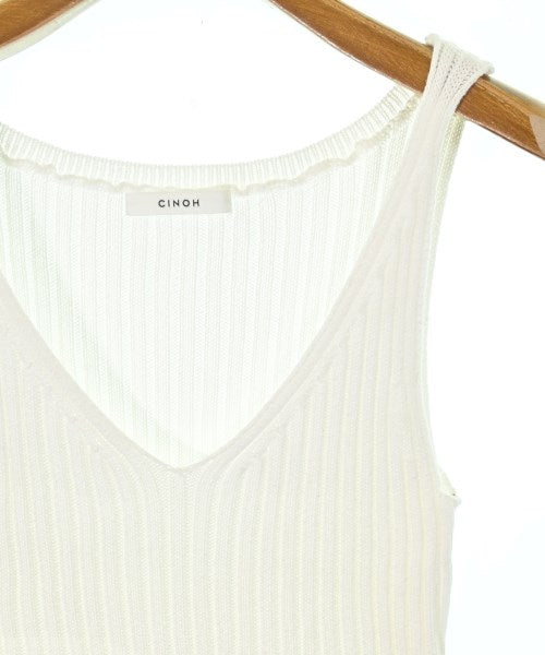 CINOH 背心