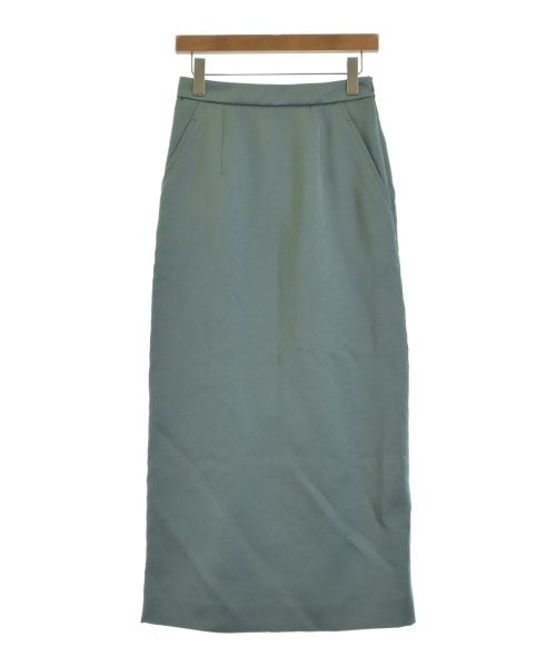 CINOH 長裙/超長裙