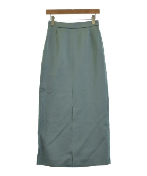 CINOH 長裙/超長裙