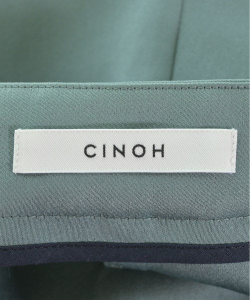 CINOH 長裙/超長裙