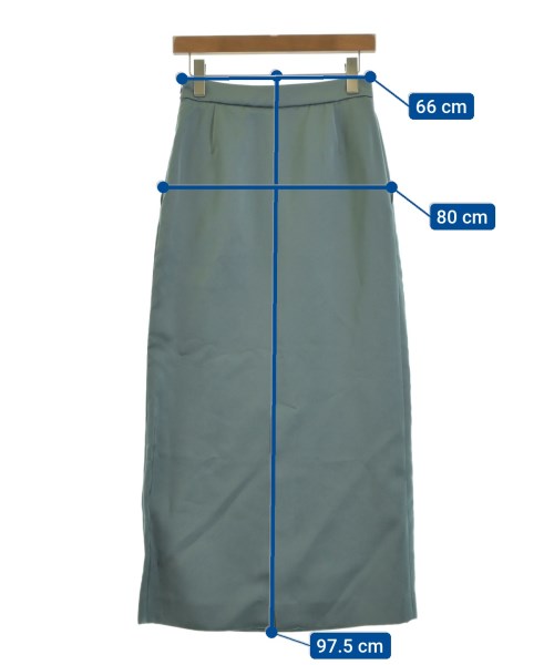 CINOH 長裙/超長裙