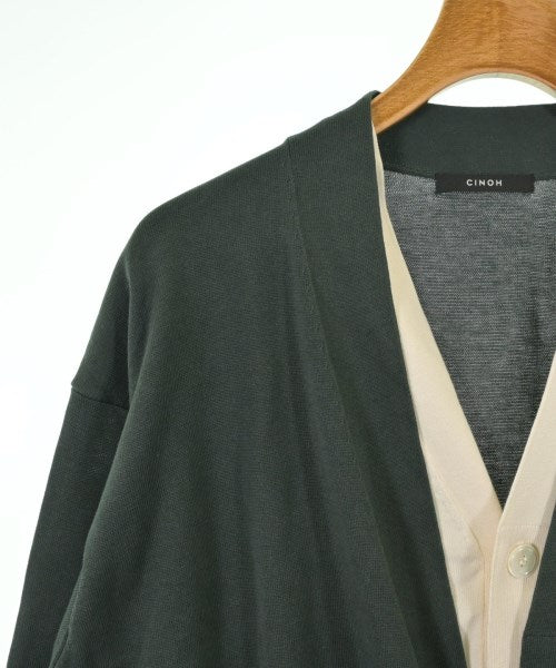 CINOH 開襟衫