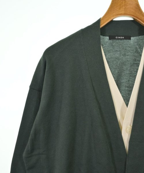 CINOH 開襟衫