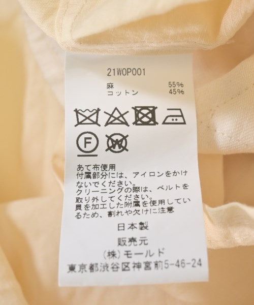 CINOH 洋裝