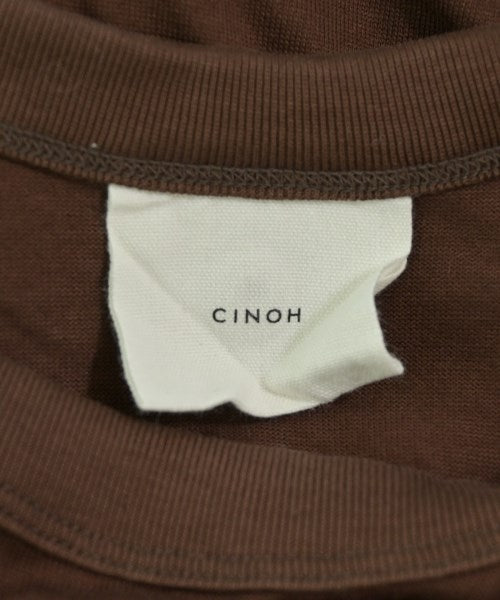 CINOH T恤/上衣