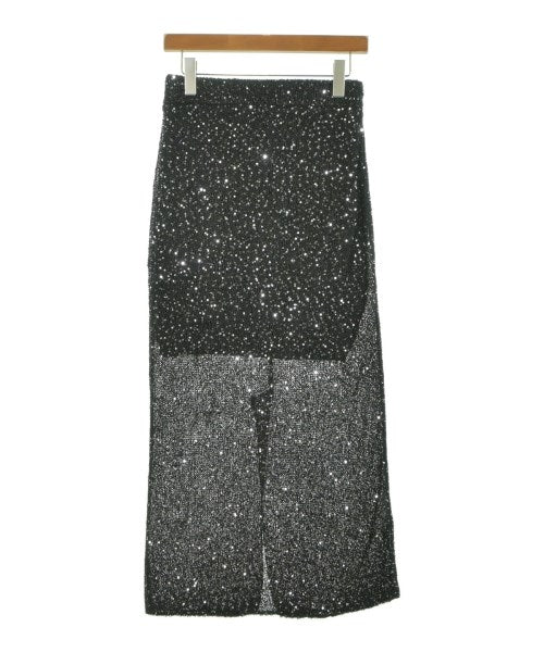 CINOH 長裙/超長裙