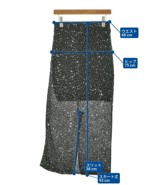 CINOH 長裙/超長裙