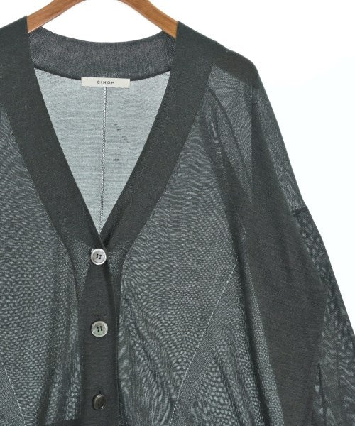 CINOH 開襟衫