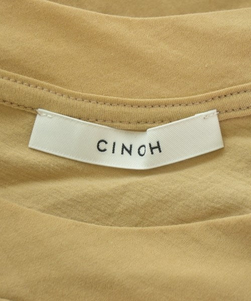 CINOH T恤/上衣