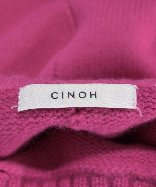 CINOH 毛衣
