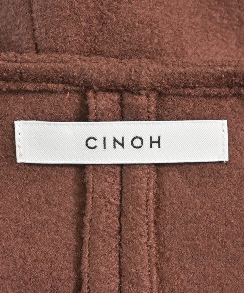 CINOH 連身衣/馬戲團服/連身