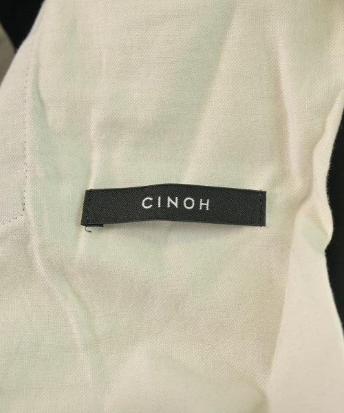 CINOH 長