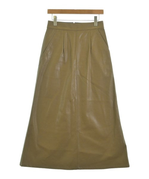 CINOH 長裙/超長裙