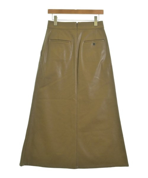 CINOH 長裙/超長裙