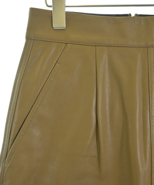 CINOH 長裙/超長裙