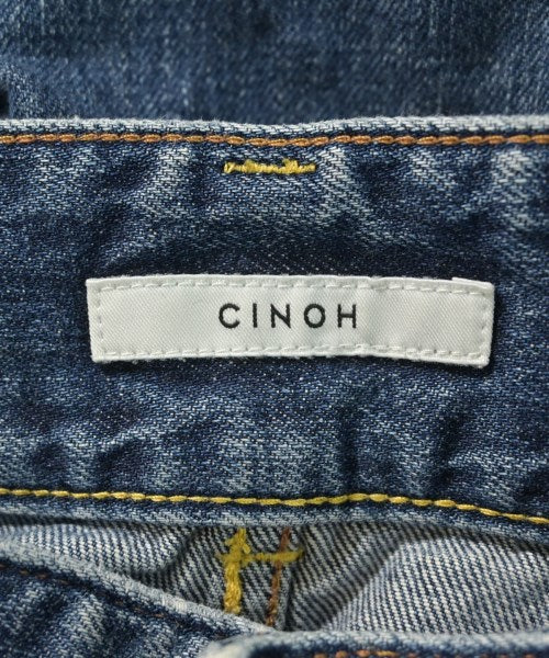 CINOH 牛仔褲