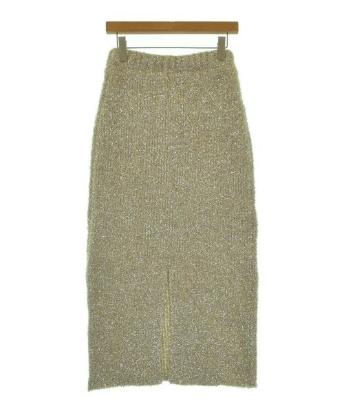 CINOH 長裙/超長裙