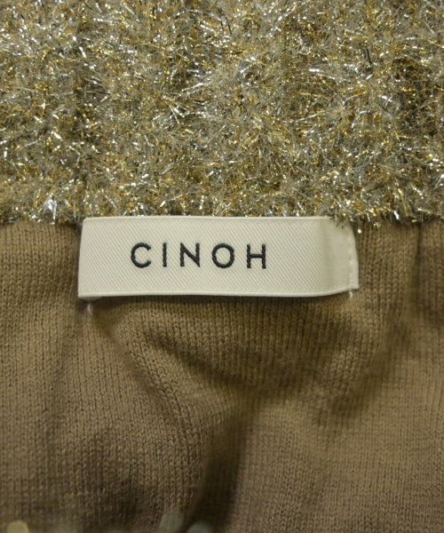 CINOH 長裙/超長裙