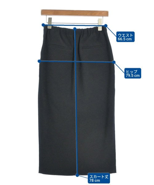 CINOH 長裙/超長裙