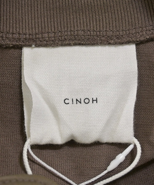 CINOH T恤/上衣