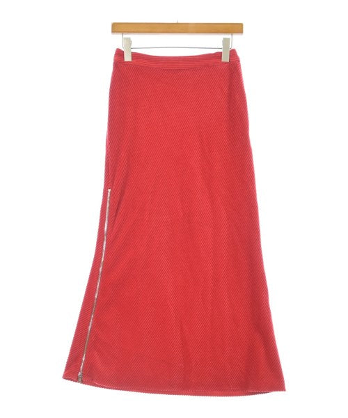 CINOH 長裙/超長裙