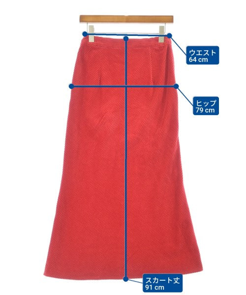 CINOH 長裙/超長裙