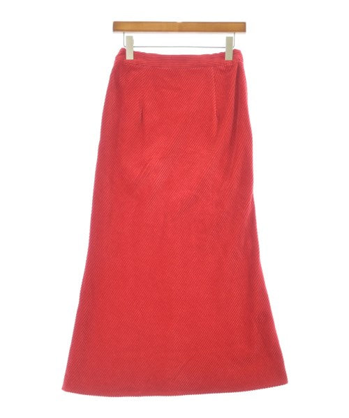 CINOH 長裙/超長裙