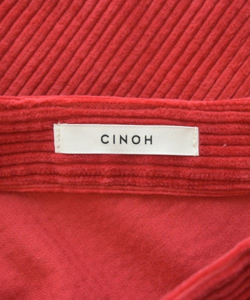 CINOH 長裙/超長裙