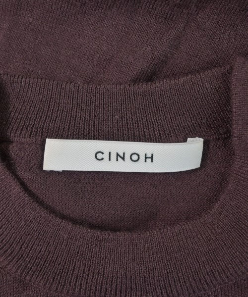 CINOH 毛衣