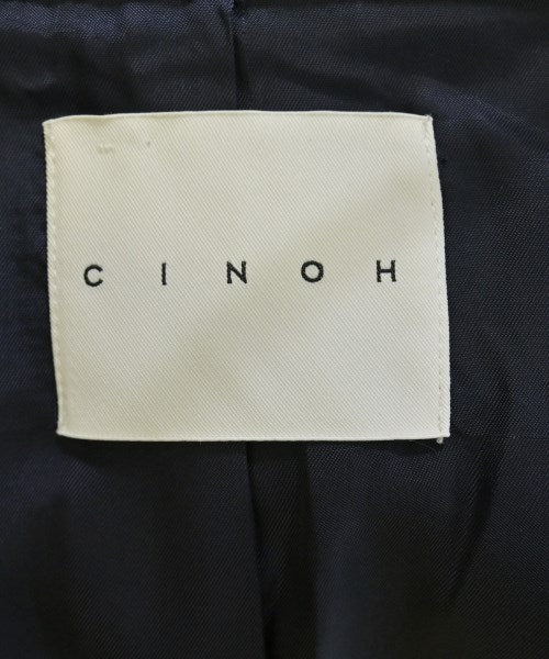 CINOH 切斯特披風