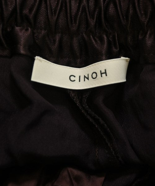 CINOH 其他款