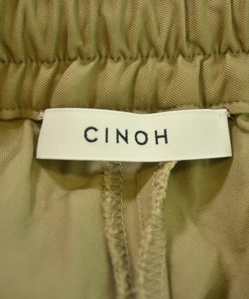 CINOH 其他款