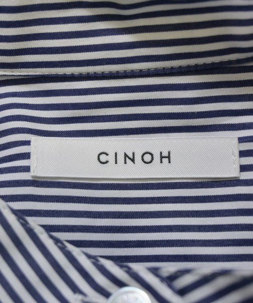 CINOH 襯衫裙