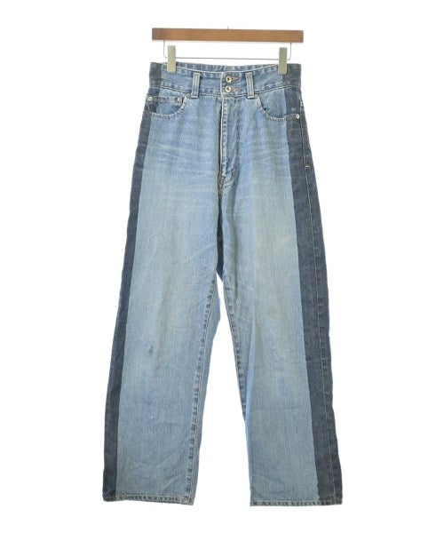 CINOH 牛仔褲