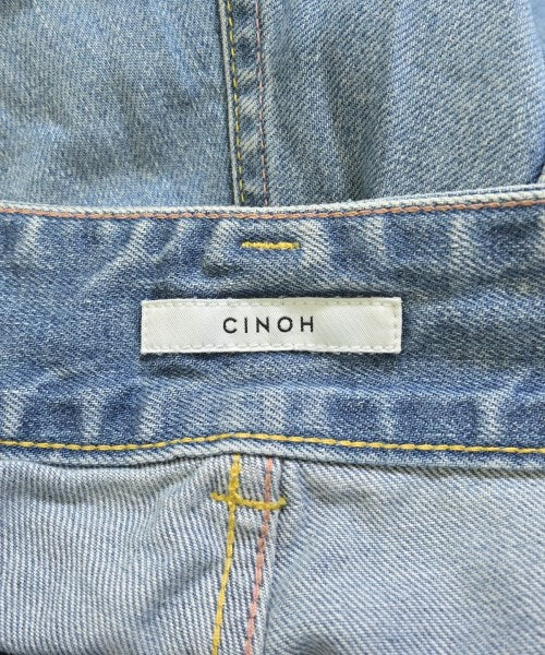 CINOH 牛仔褲