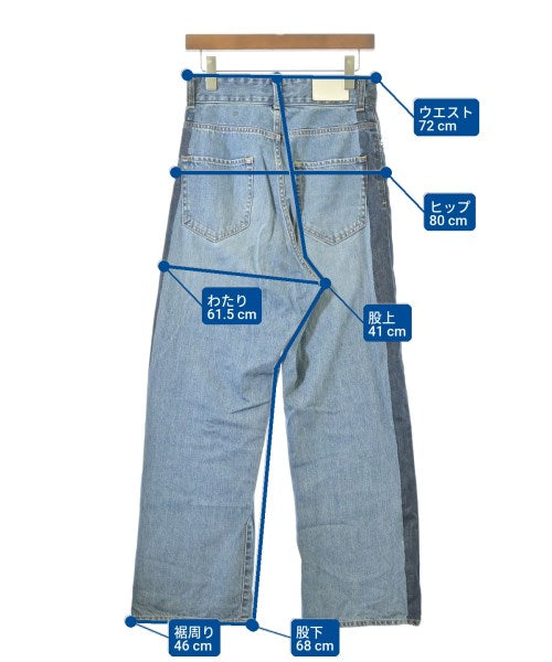 CINOH 牛仔褲
