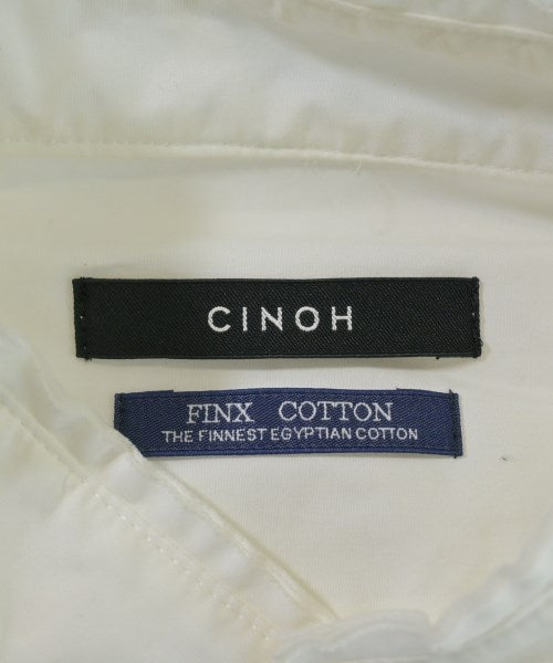 CINOH 休閒襯衫